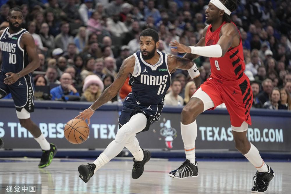 各队的表现 各队的表现